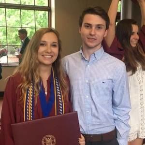 Meet your Posher, Kevin